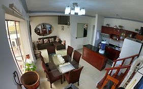 Miraflores Departamentos